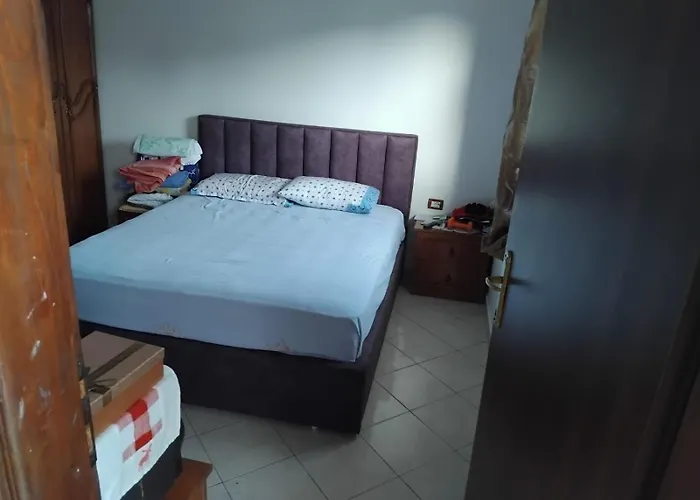 Casa Di Tomi