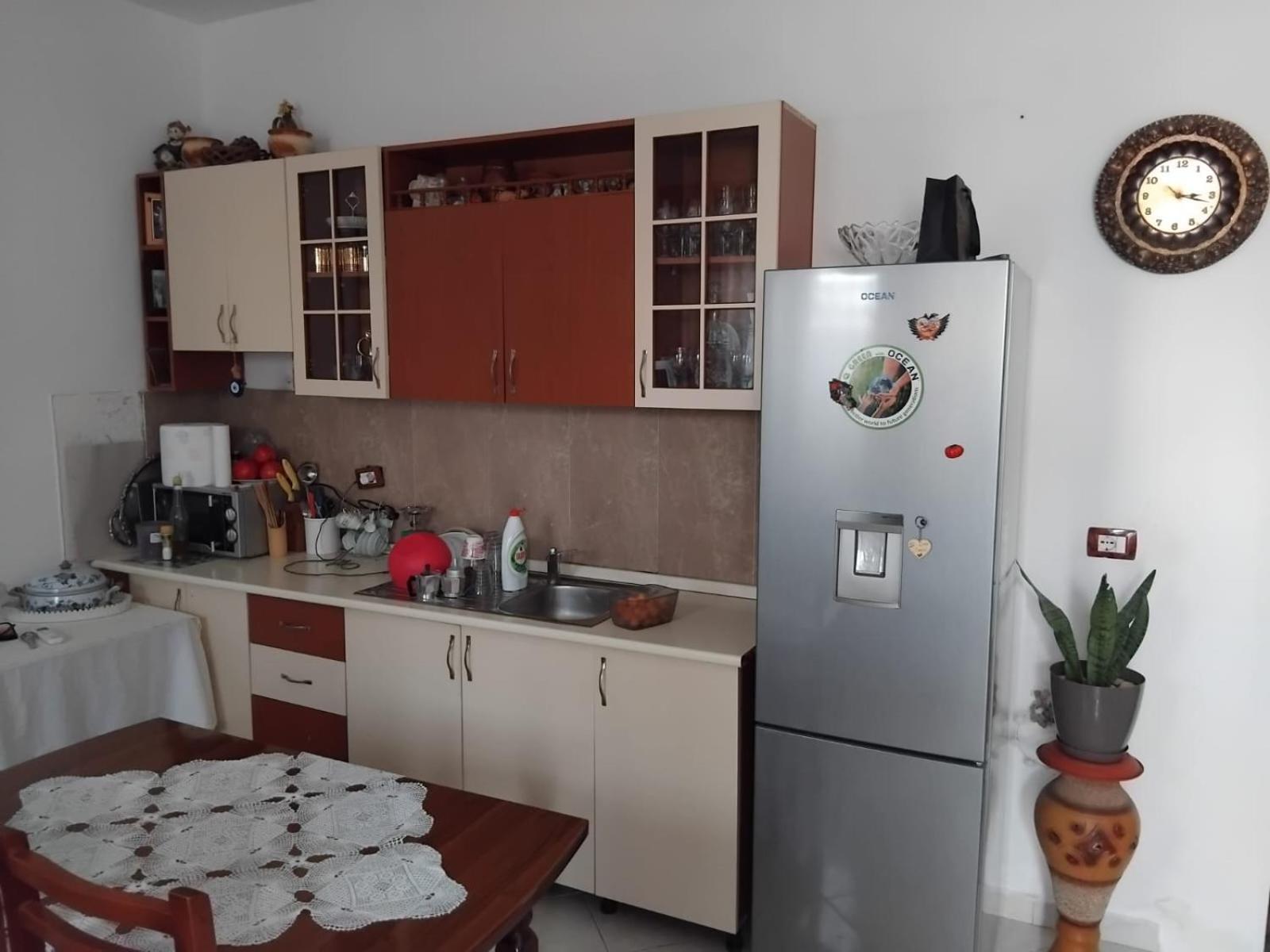 Casa Di Tomi Holiday home Vlore