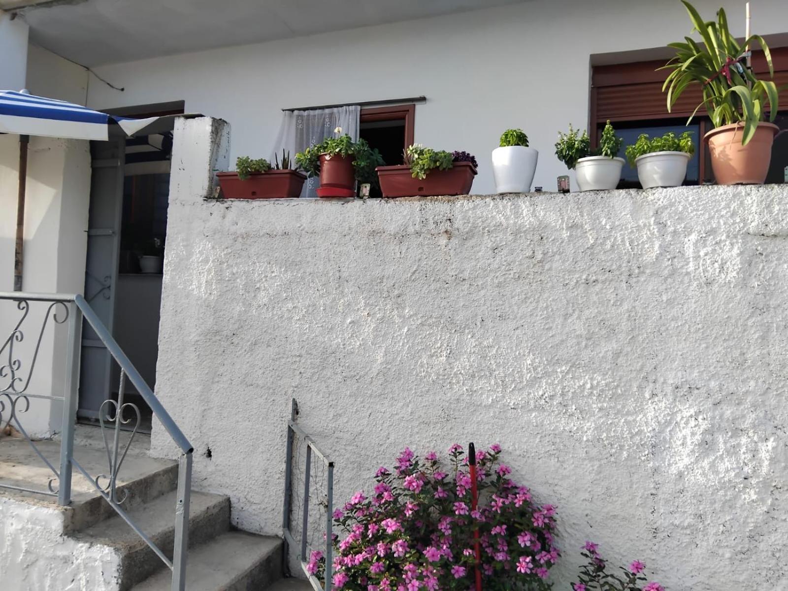 Casa Di Tomi Wlora