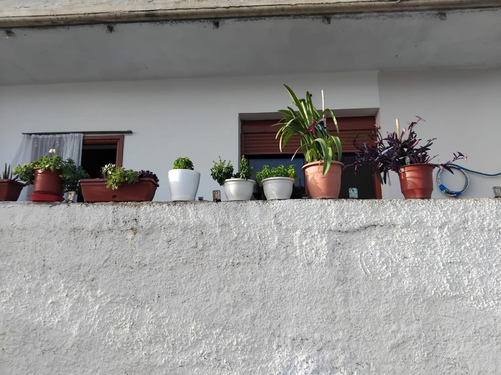 Holiday home Casa Di Tomi